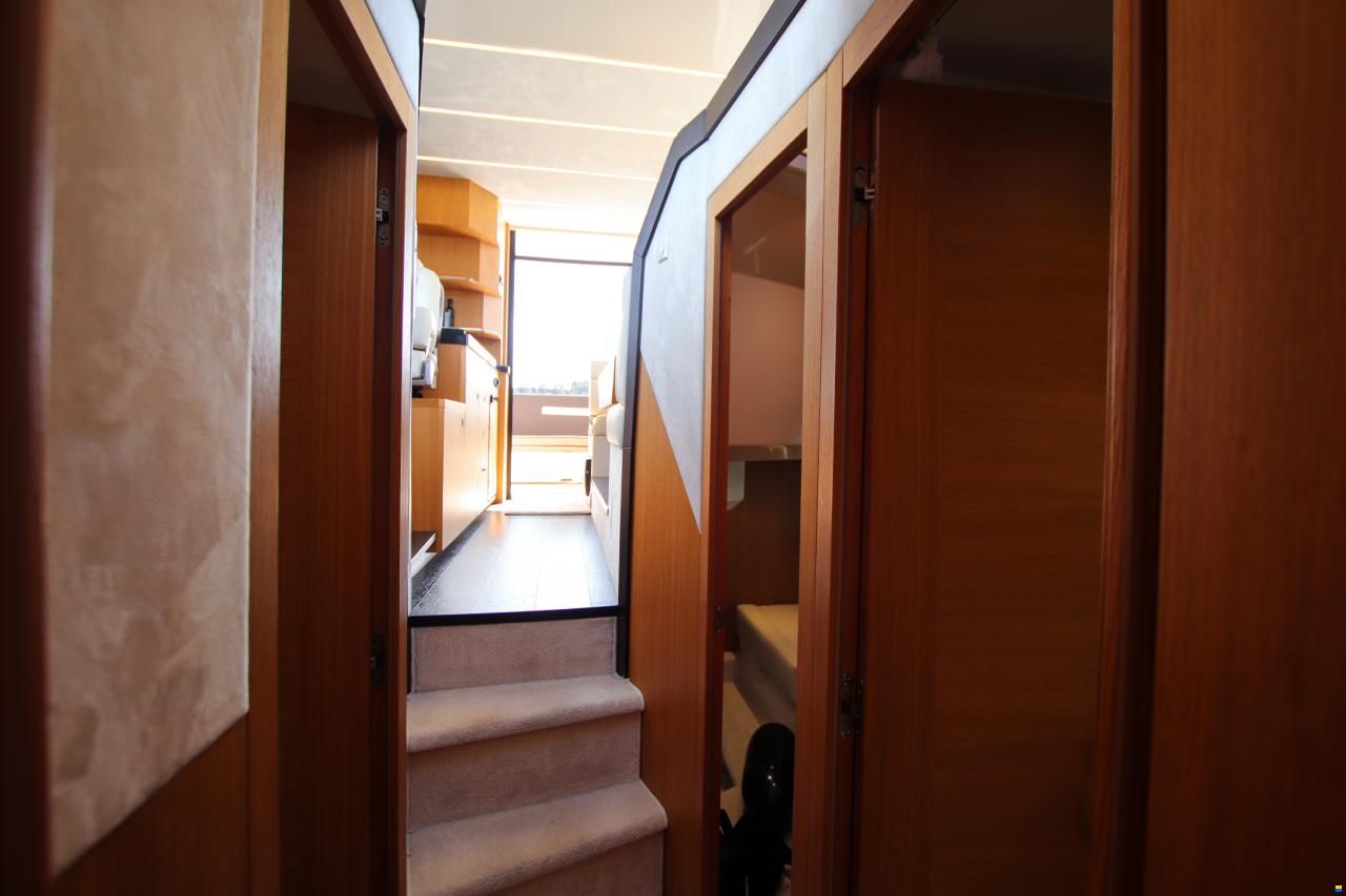 Galeon 360 Fly