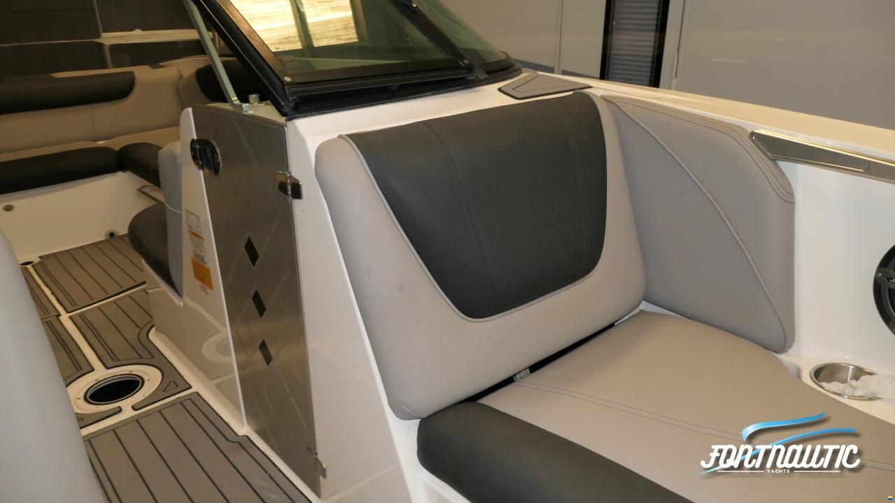 MasterCraft X2