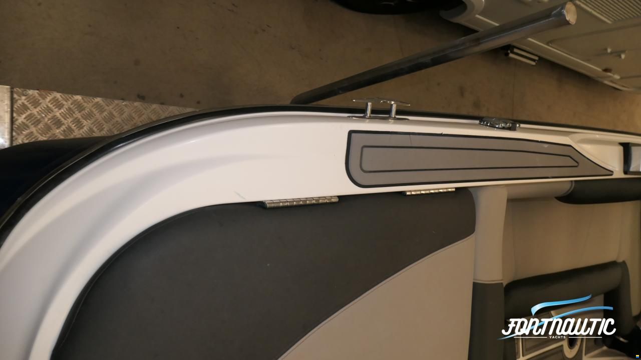 MasterCraft X2