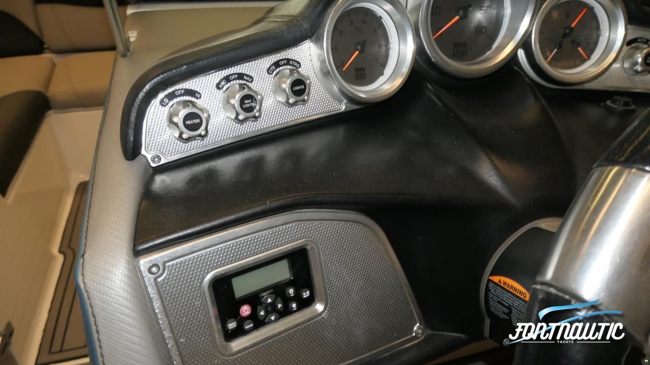 MasterCraft X2