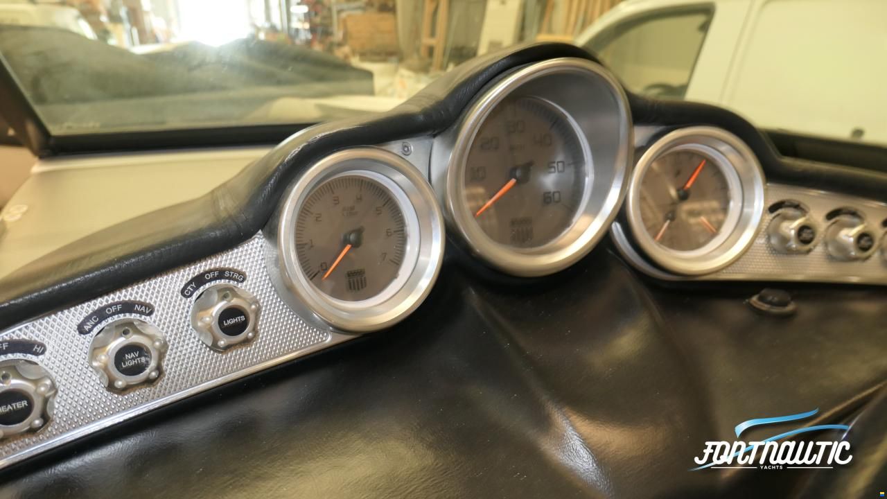 MasterCraft X2