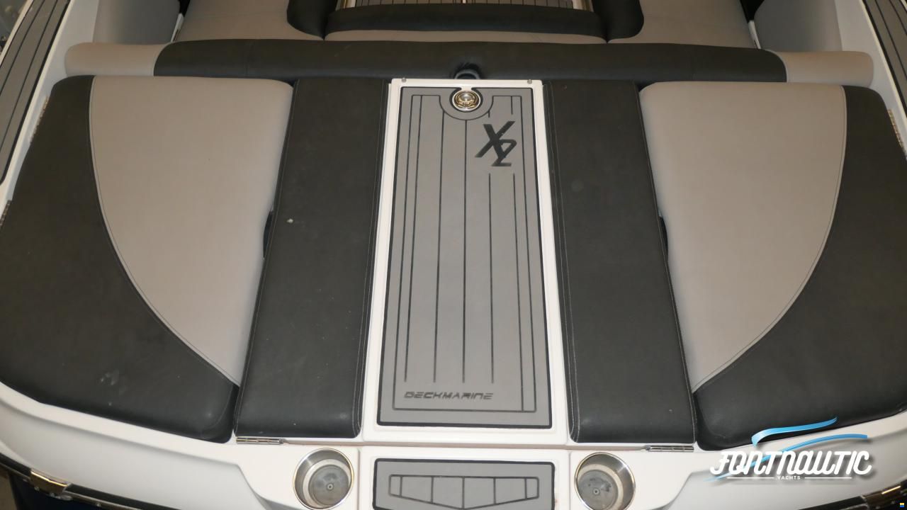 MasterCraft X2