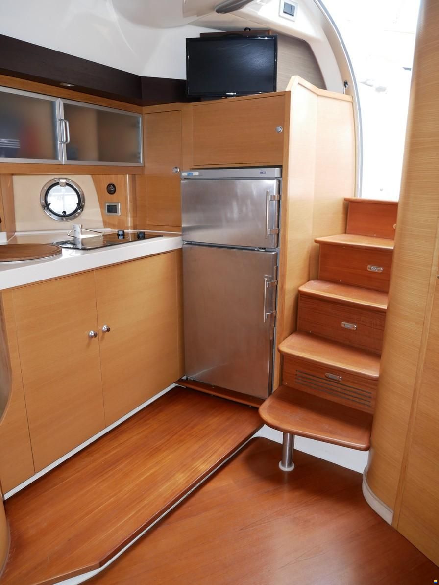 Cranchi Mediterranee 43