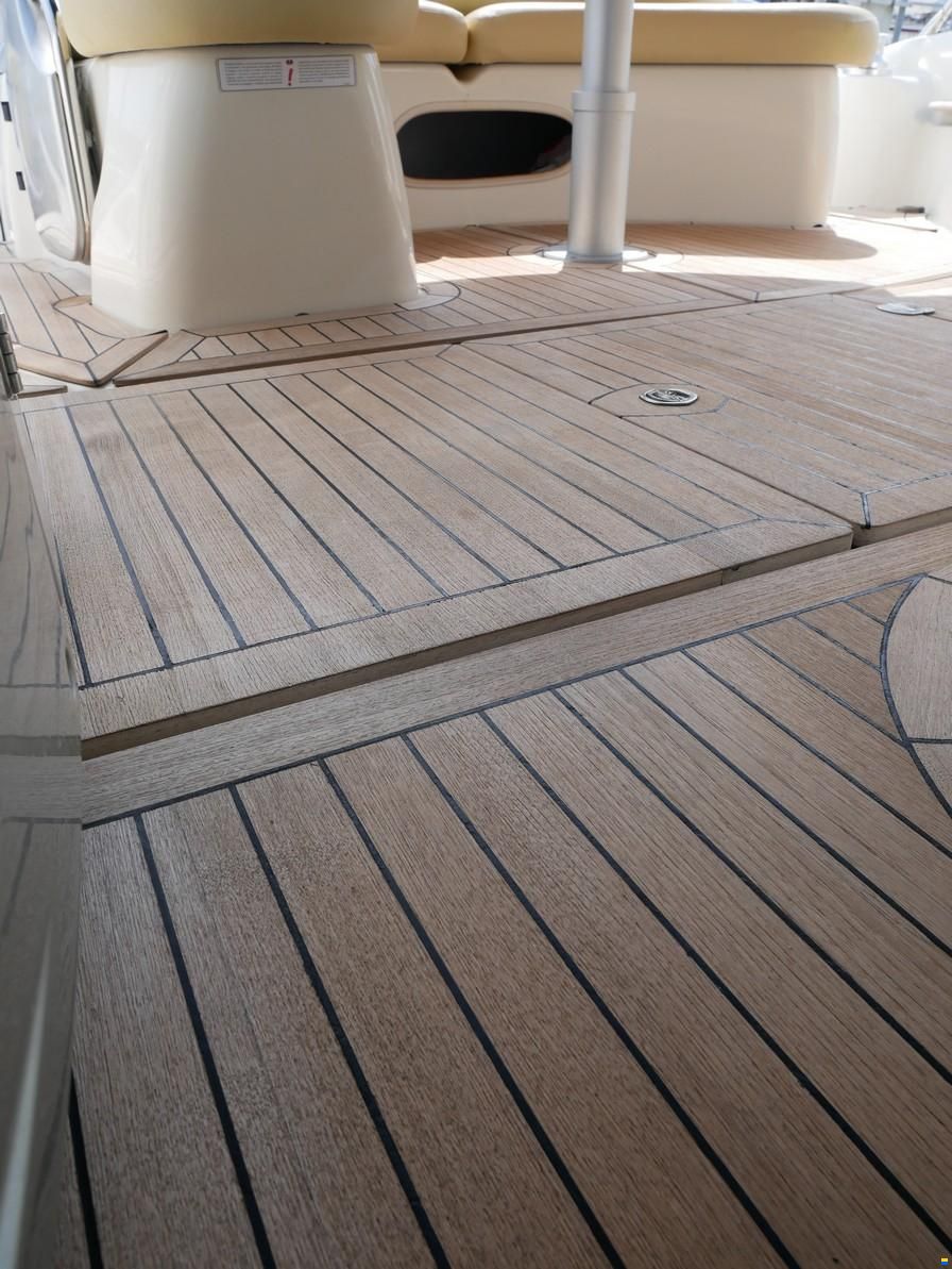 Cranchi Mediterranee 43
