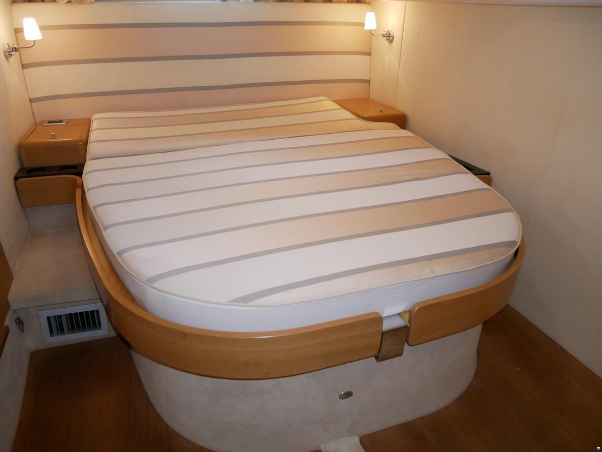 Cranchi Mediterranee 43