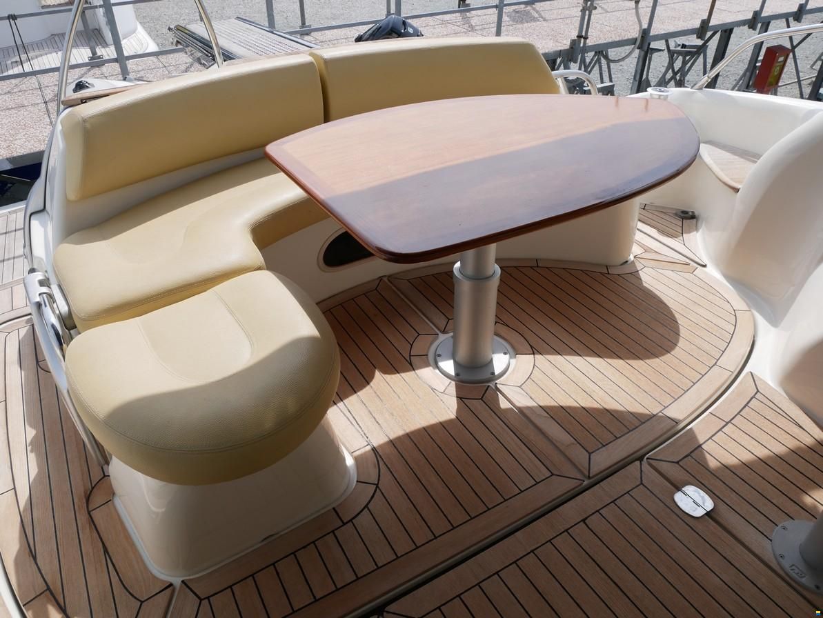 Cranchi Mediterranee 43