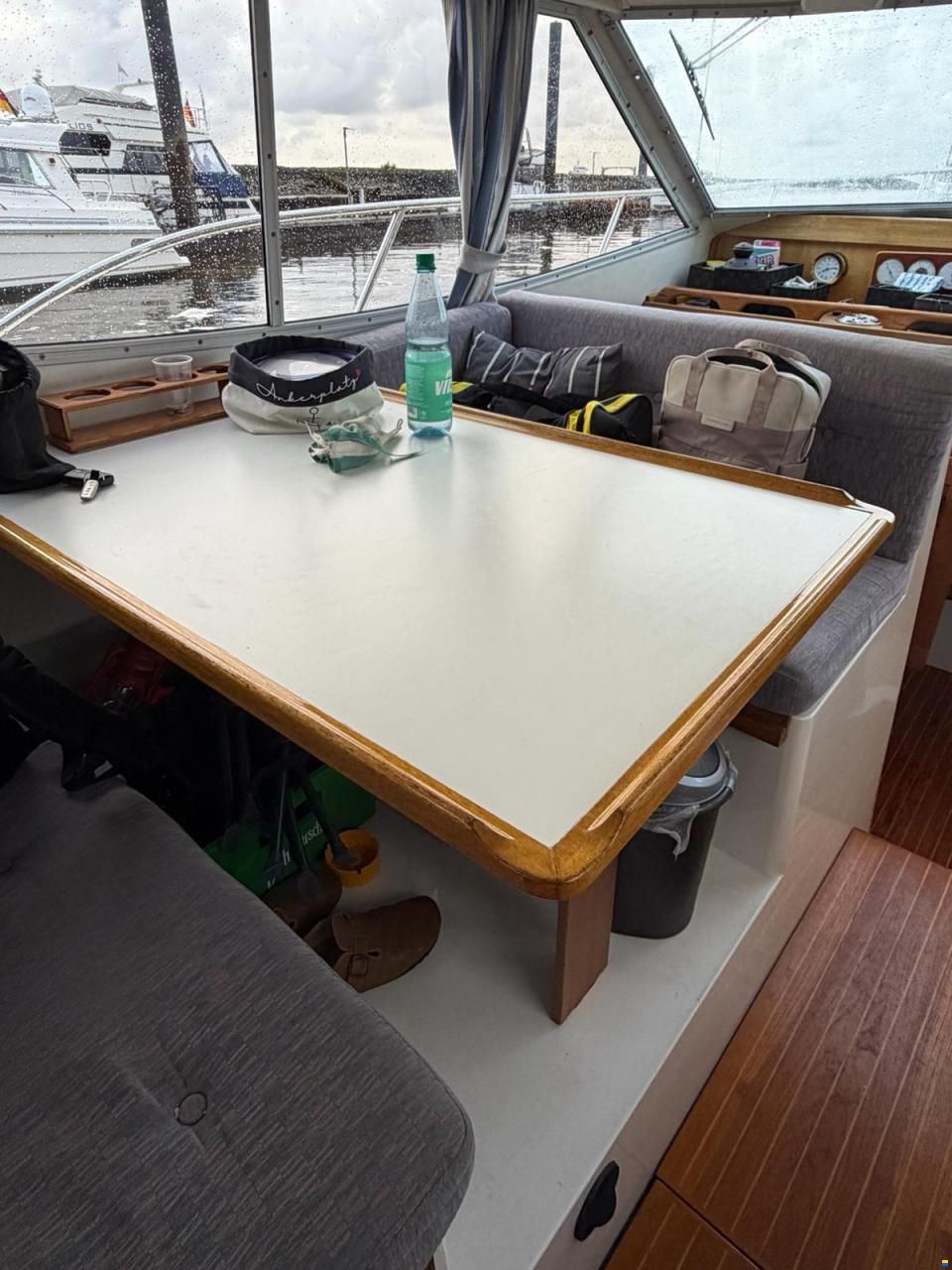 Galeon Nimo 260