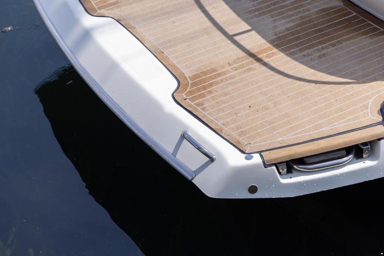 Cranchi endurance 41