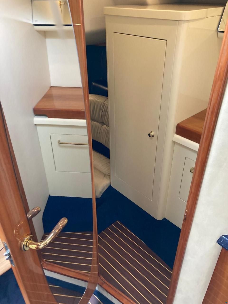 Cranchi endurance 41