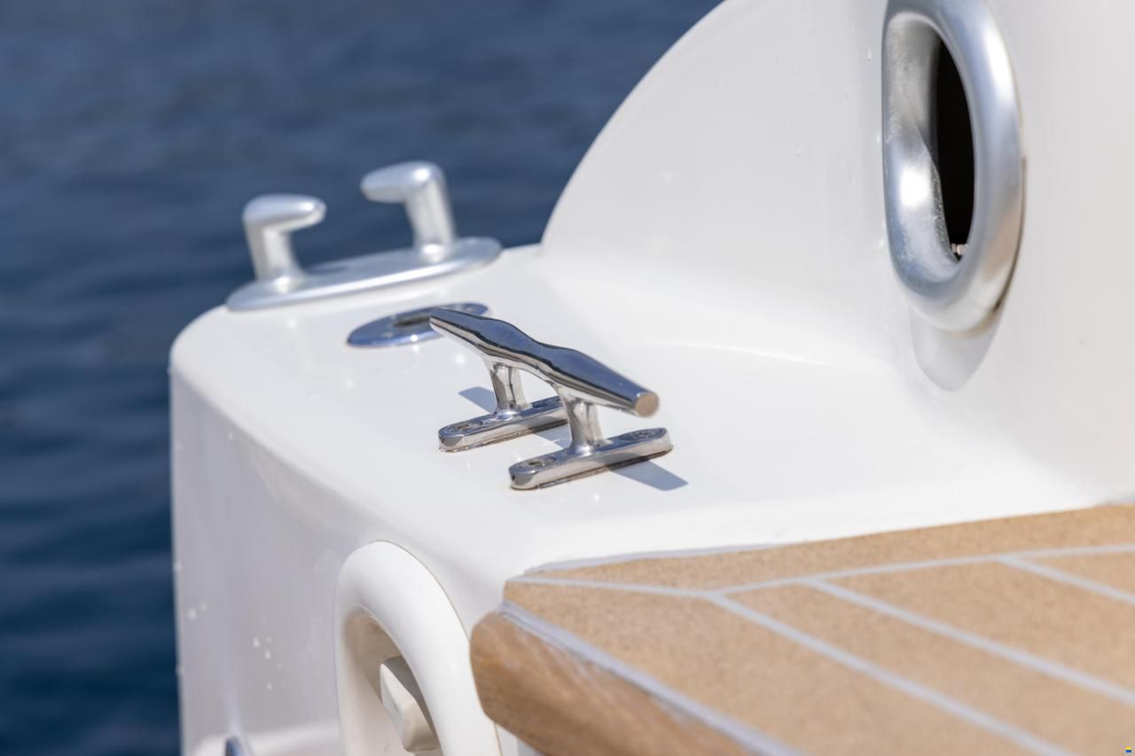 Cranchi endurance 41