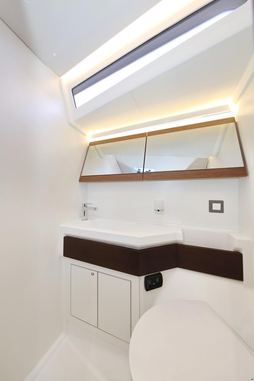 Beneteau Oceanis 46.1