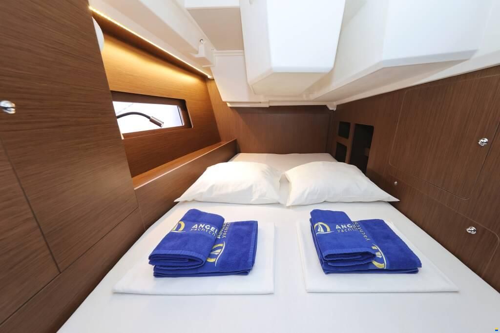 Beneteau Oceanis 46.1