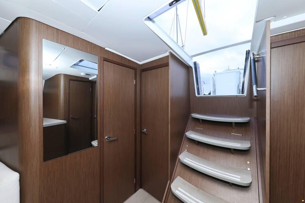 Beneteau Oceanis 46.1