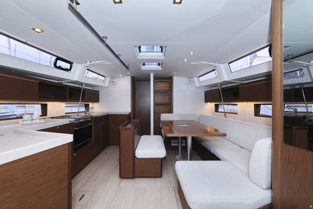 Beneteau Oceanis 46.1