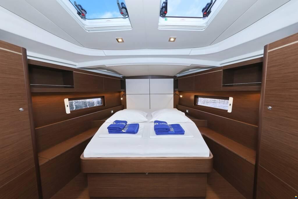Beneteau Oceanis 46.1