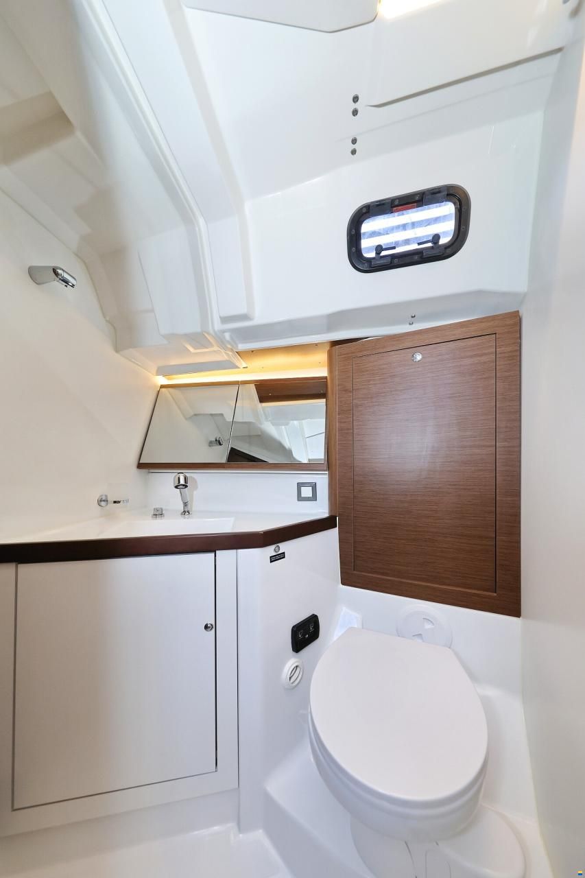 Beneteau Oceanis 46.1