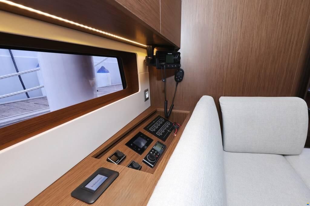 Beneteau Oceanis 46.1