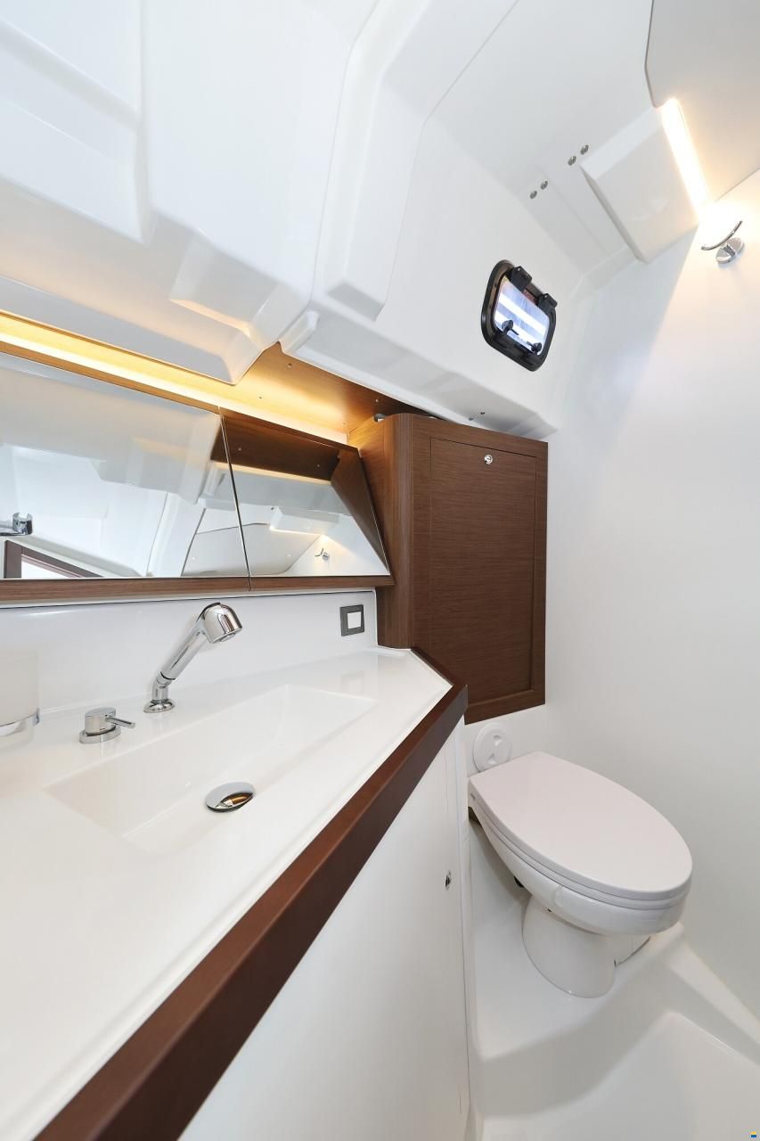 Beneteau Oceanis 46.1
