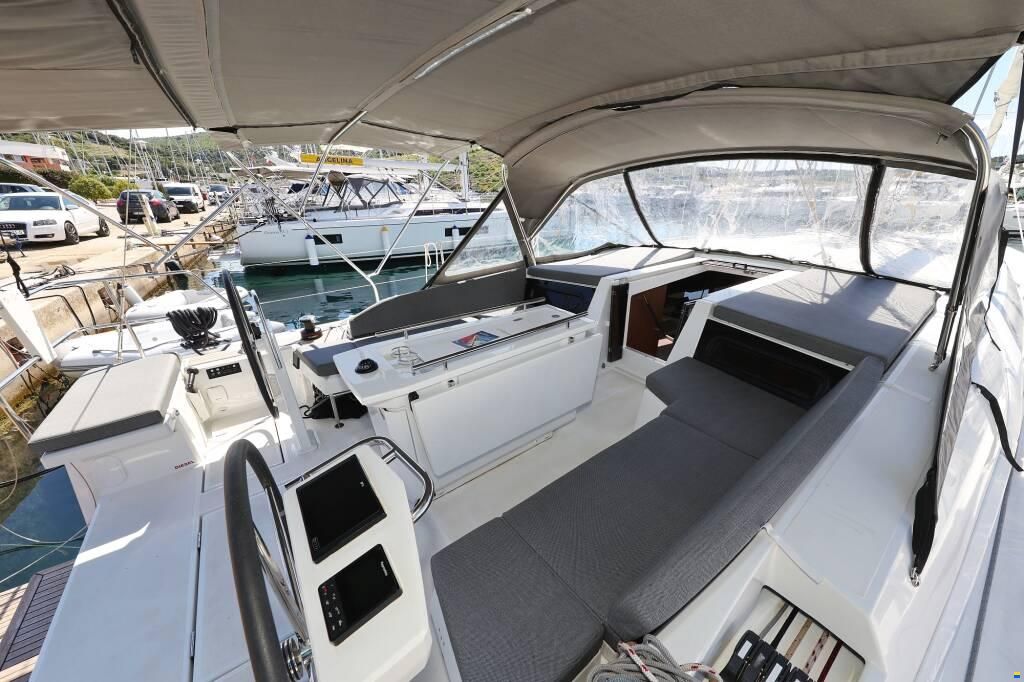 Beneteau Oceanis 46.1