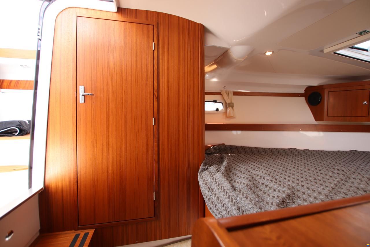 Aquador 28 HT