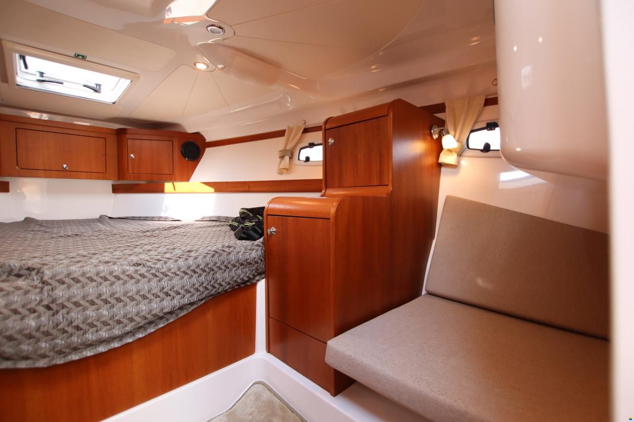 Aquador 28 HT