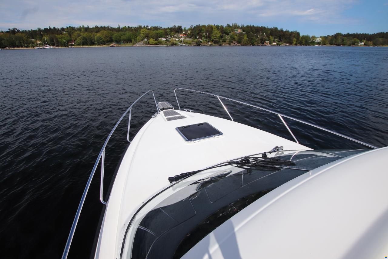 Aquador 28 HT