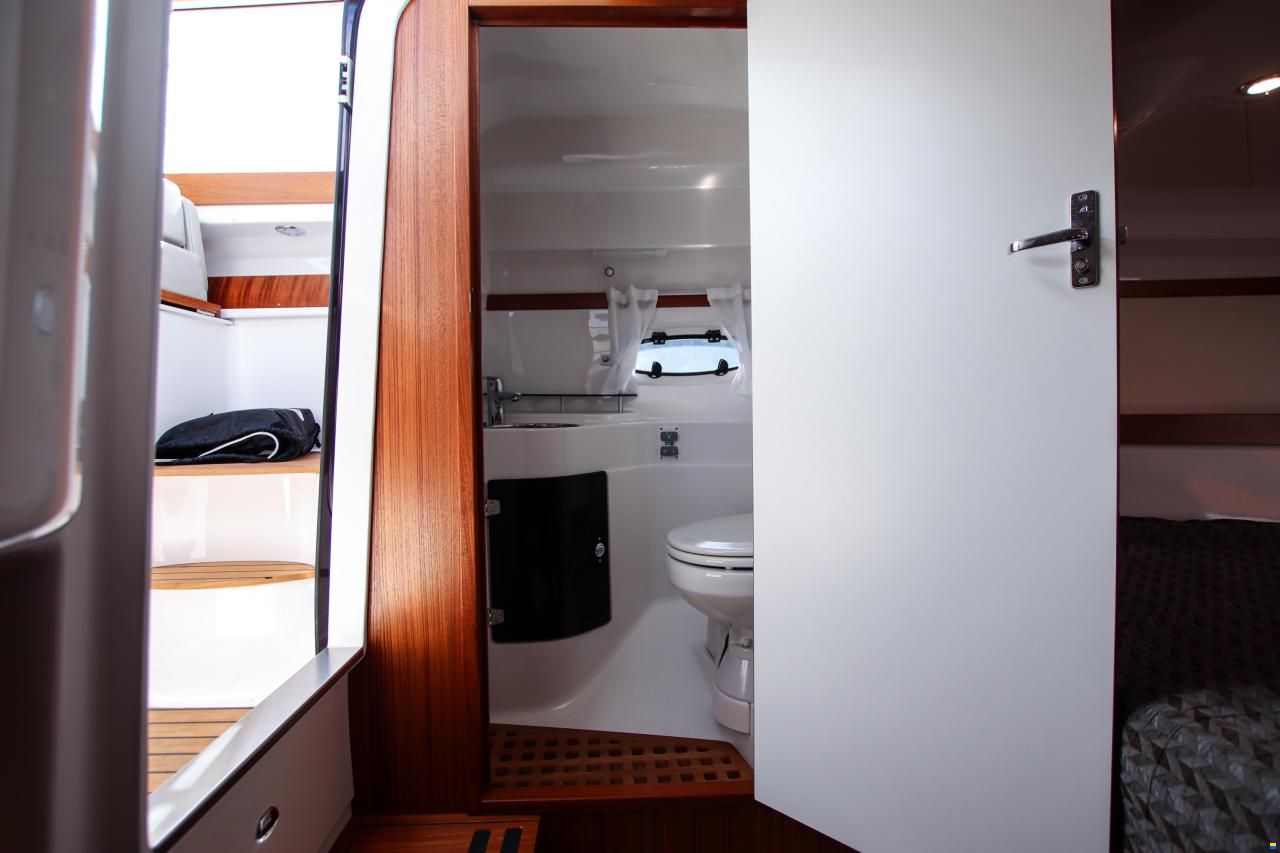 Aquador 28 HT