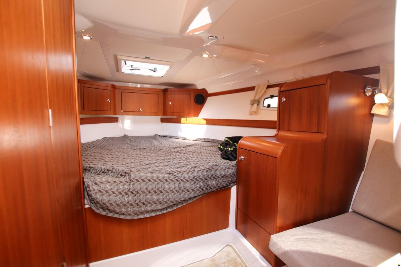 Aquador 28 HT
