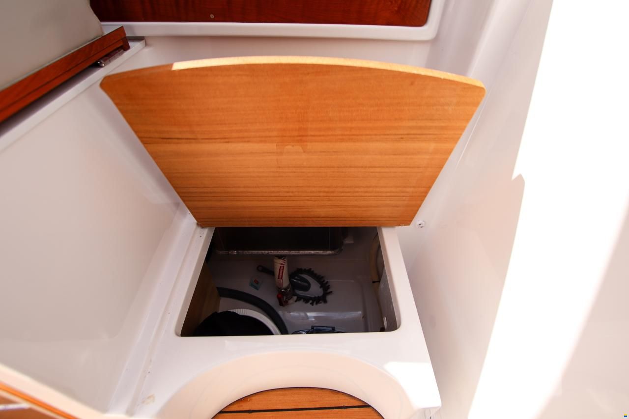 Aquador 28 HT