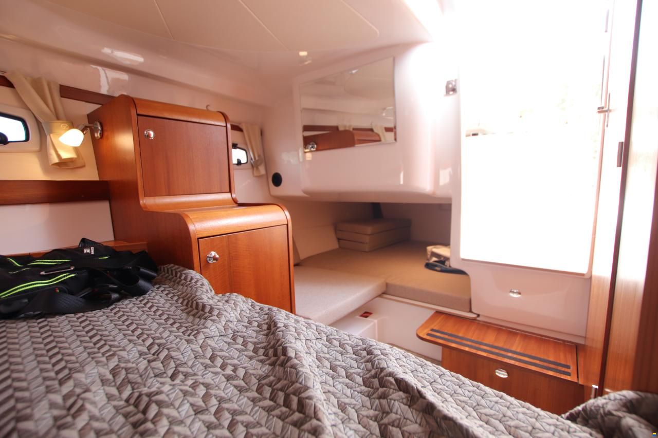 Aquador 28 HT