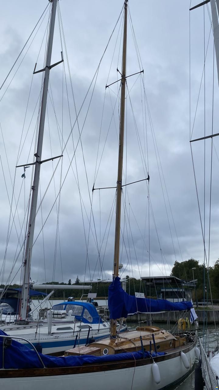 Tore Holm Ulla &Ouml;stersj&ouml;kryssare &Ouml;8