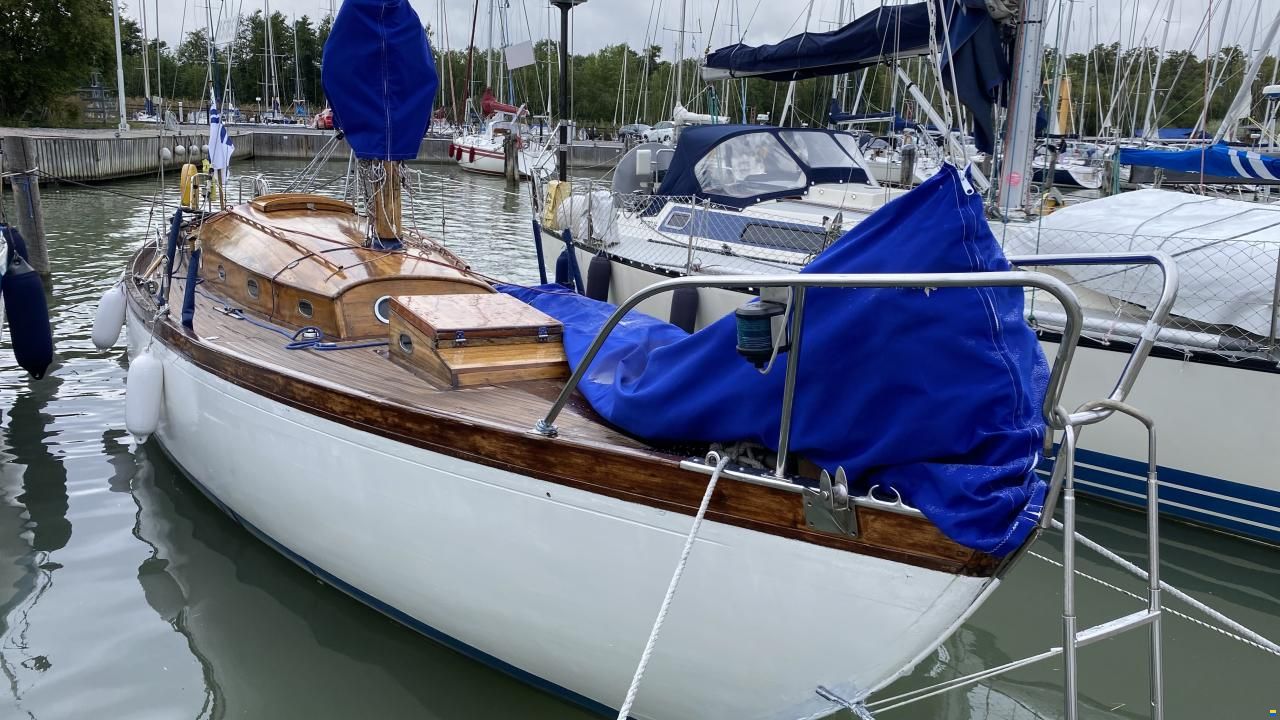 Tore Holm Ulla &Ouml;stersj&ouml;kryssare &Ouml;8