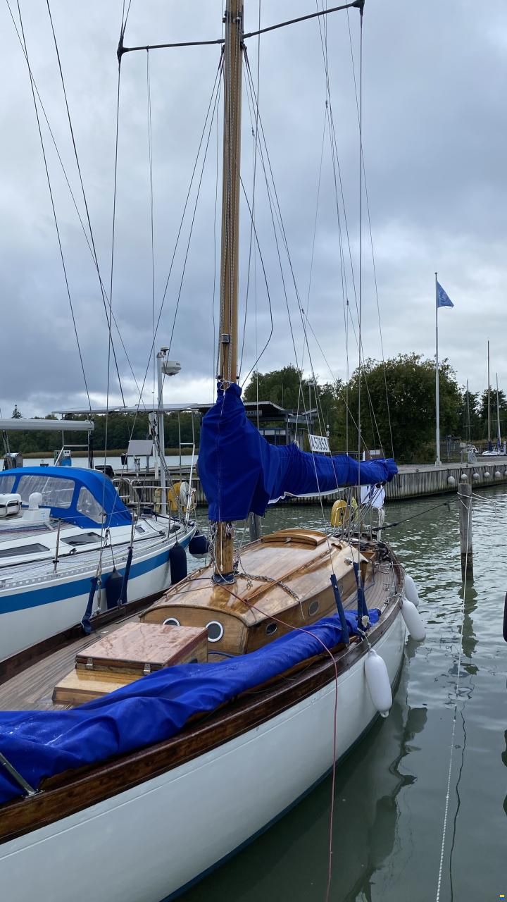 Tore Holm Ulla &Ouml;stersj&ouml;kryssare &Ouml;8