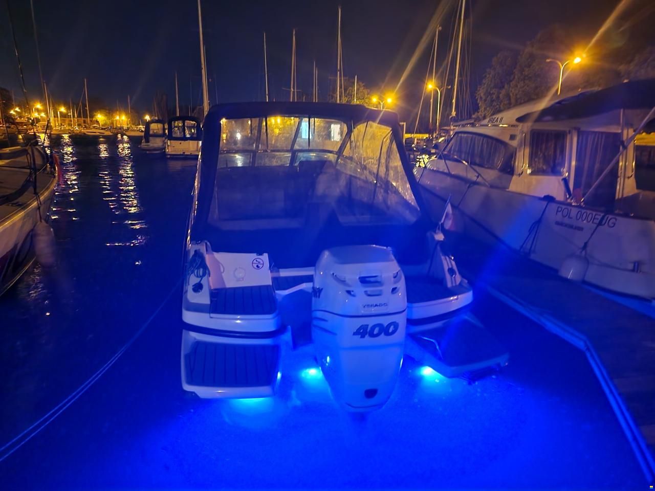 Flipper 800 DC