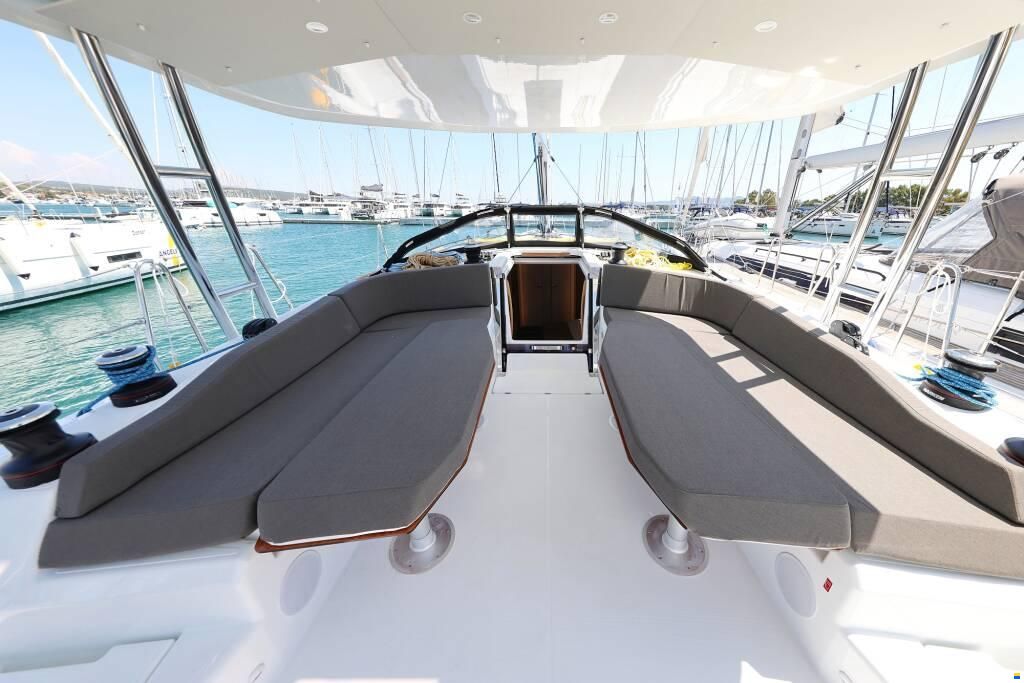 Dufour 48