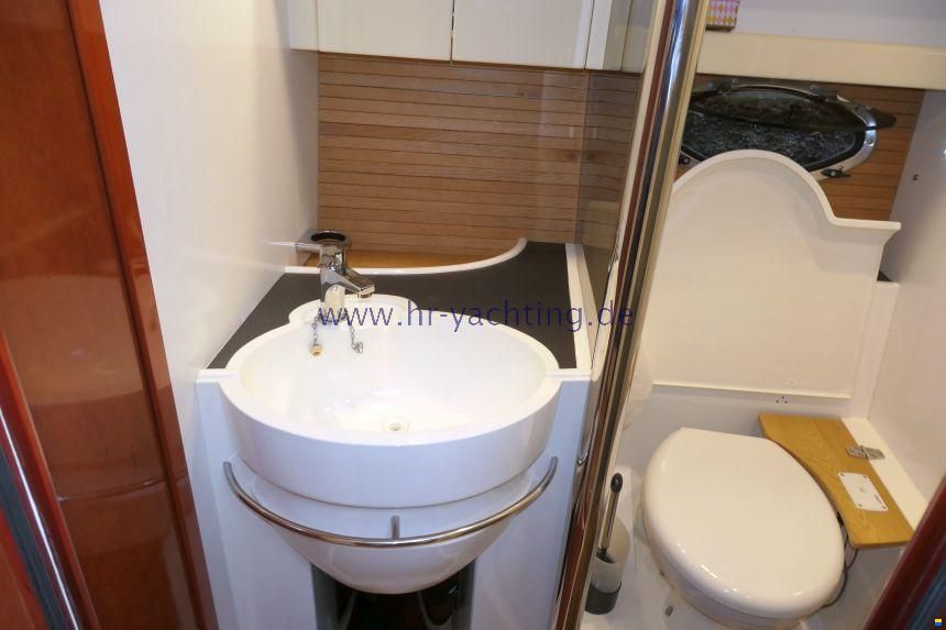 Fairline Targa 37