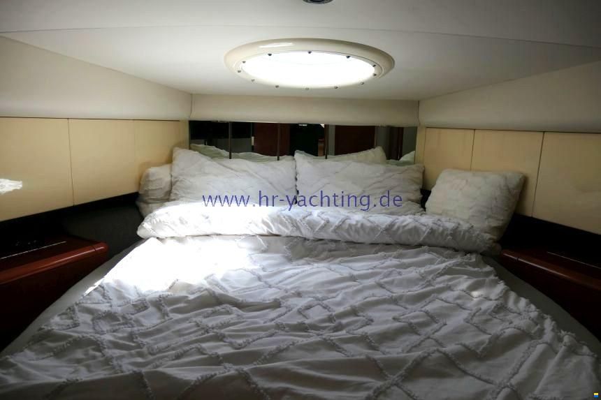 Fairline Targa 37