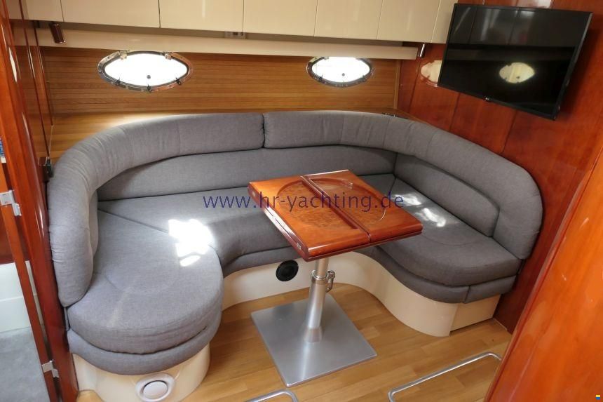 Fairline Targa 37