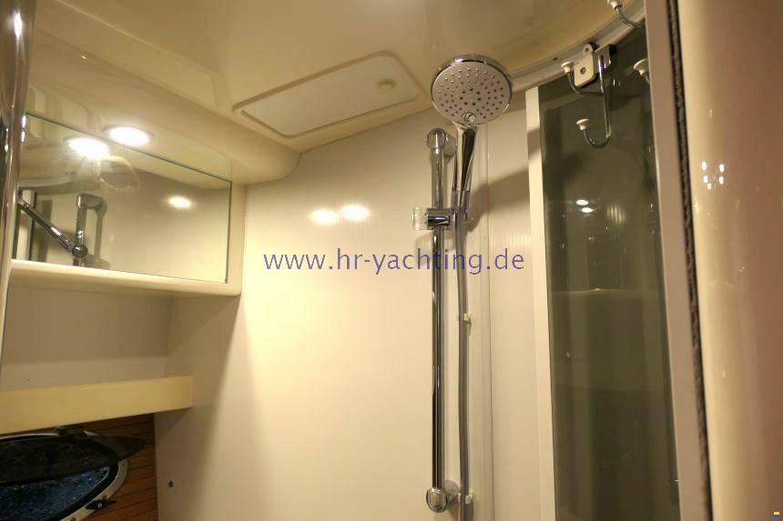 Fairline Targa 37