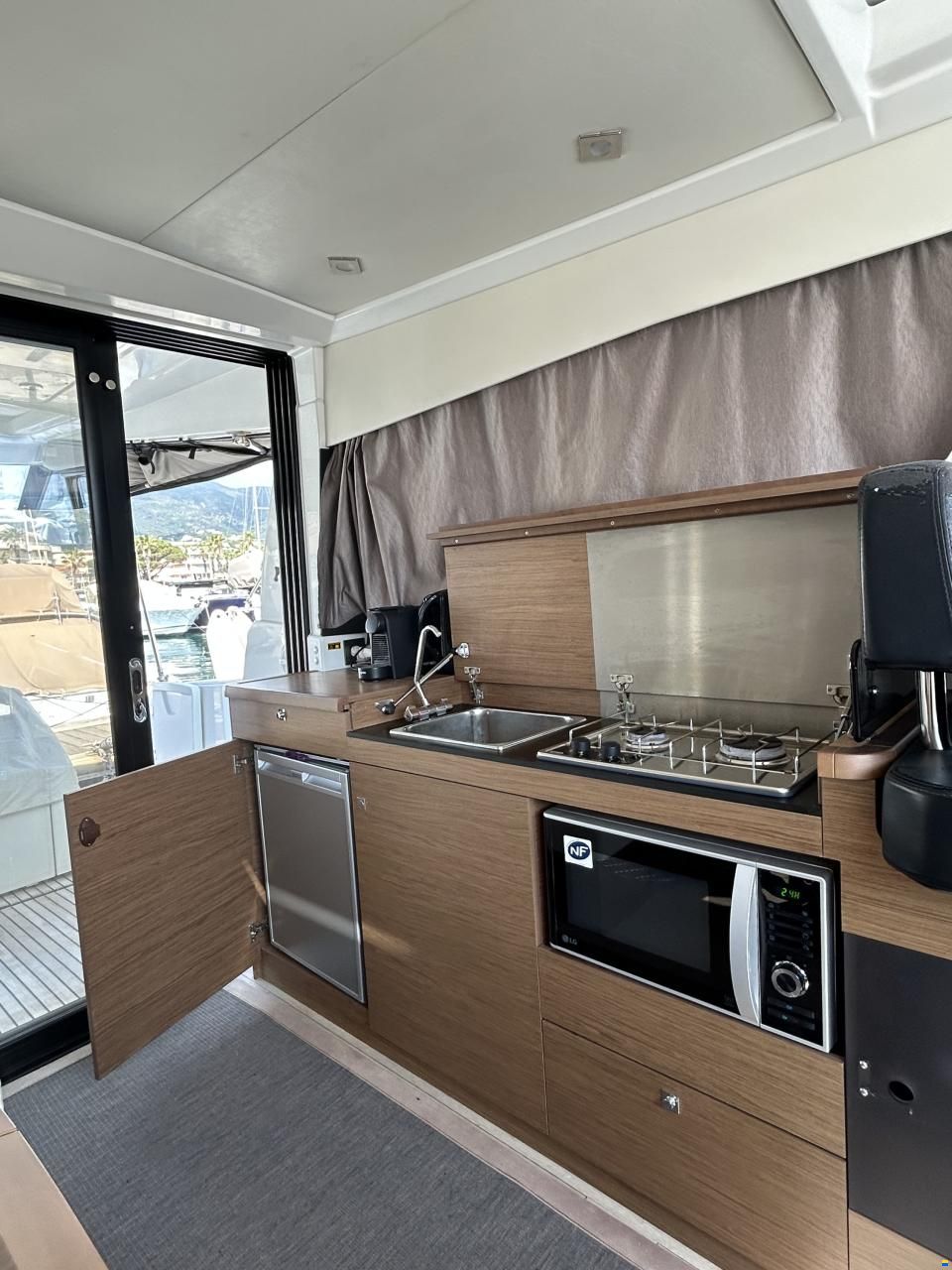 Jeanneau NC11