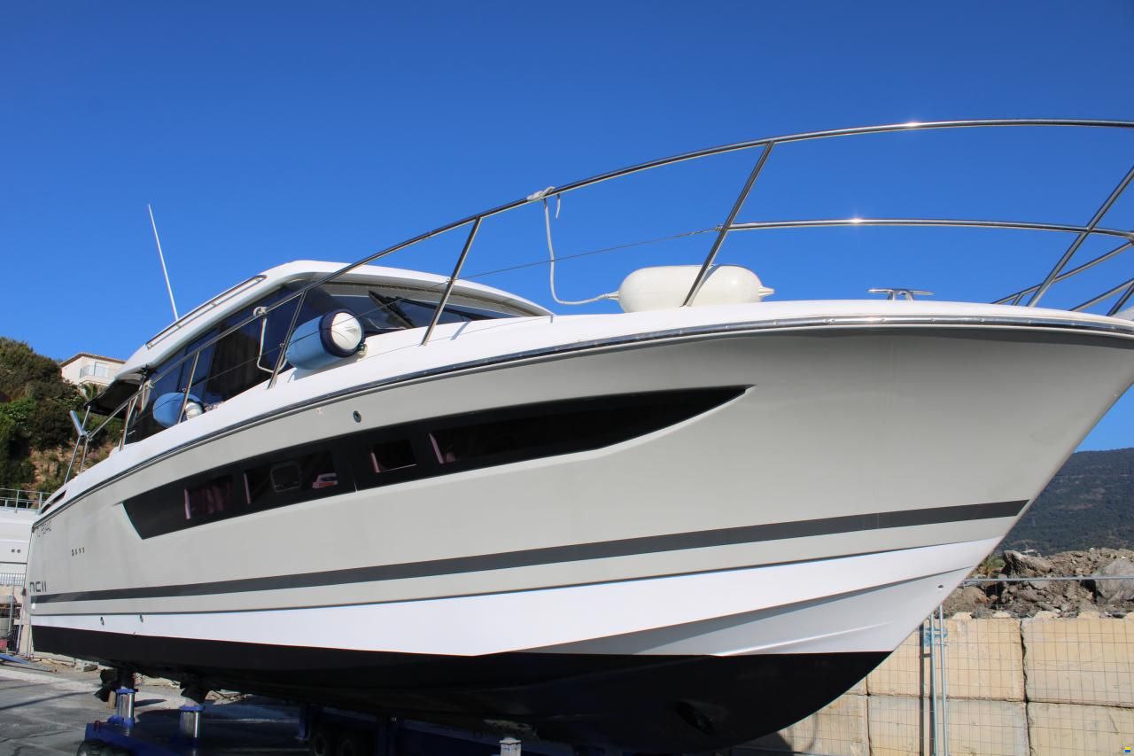 Jeanneau NC11