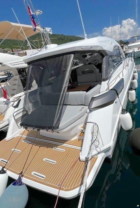 Beneteau Gran Turismo 41
