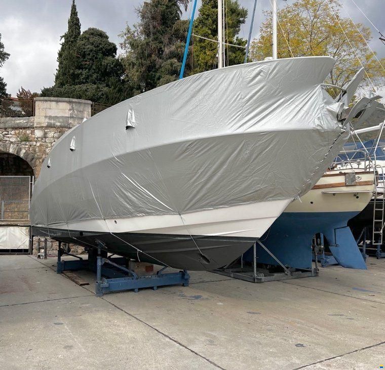Beneteau Gran Turismo 41
