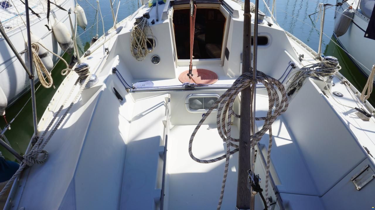 Beneteau FIRST 29