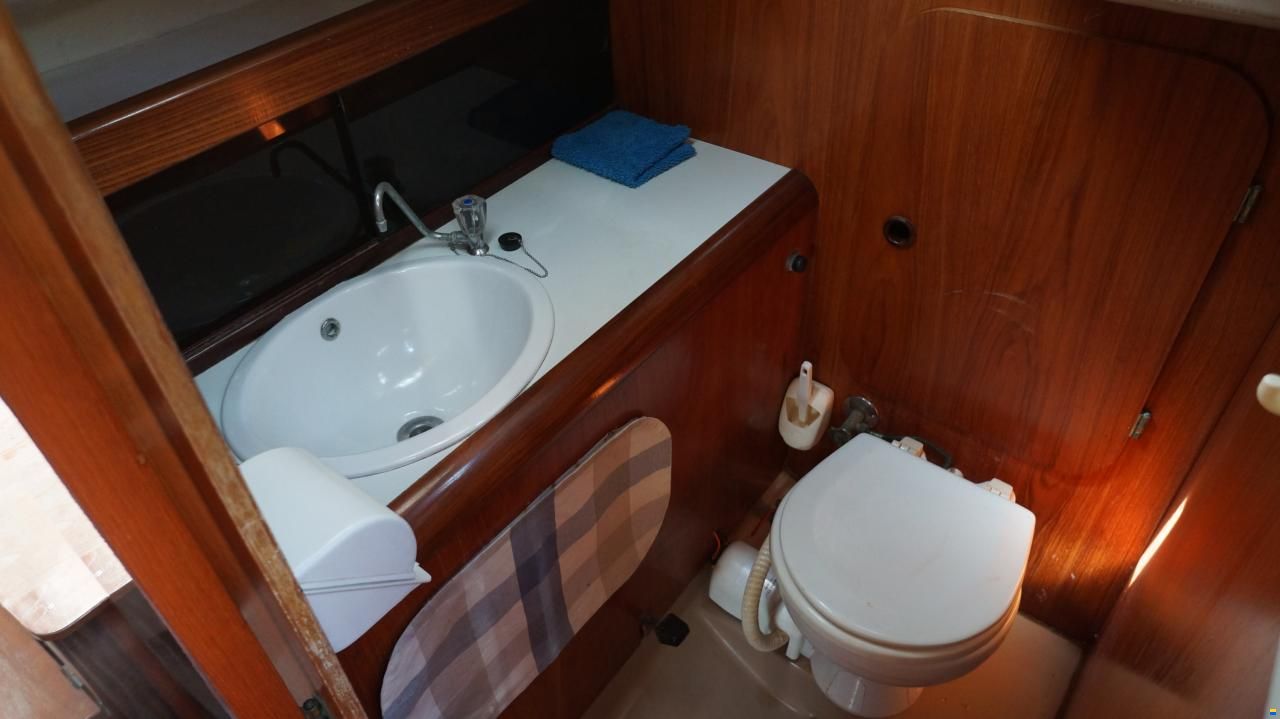 Beneteau FIRST 29