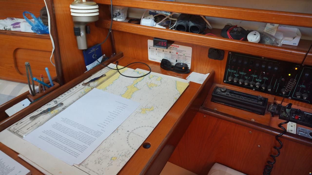 Beneteau FIRST 29