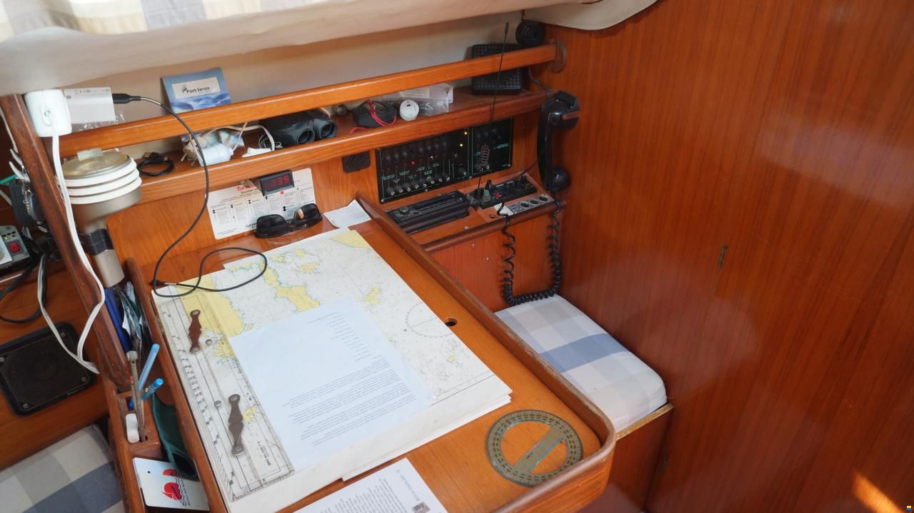 Beneteau FIRST 29