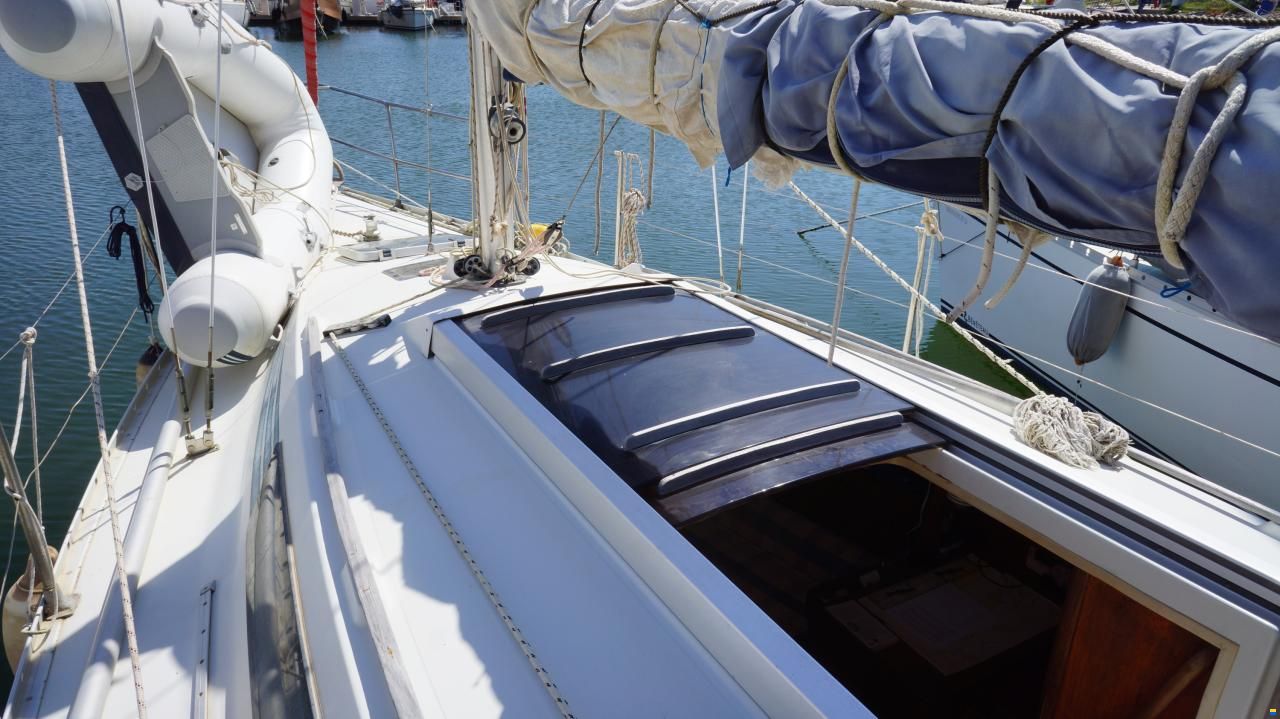 Beneteau FIRST 29