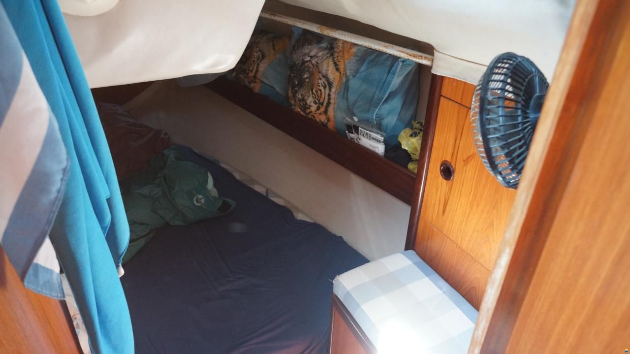 Beneteau FIRST 29
