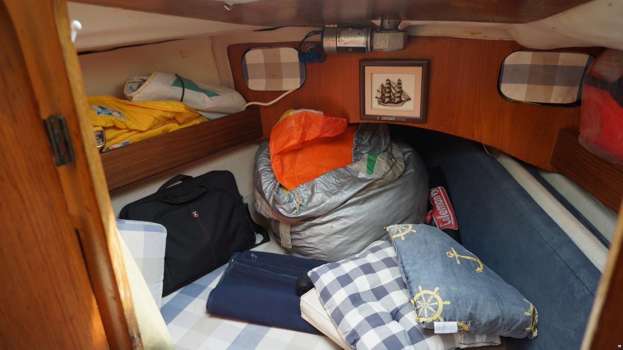Beneteau FIRST 29